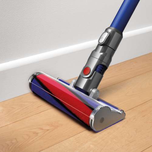 Dyson SV06 V6 Fluffy Cordless Vacuum | Blue | New Black Friday Deals